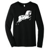 Unisex Jersey Long Sleeve Tee Thumbnail