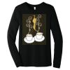 Unisex Jersey Long Sleeve Tee Thumbnail