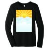 Unisex Jersey Long Sleeve Tee Thumbnail