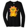 Unisex Jersey Long Sleeve Tee Thumbnail