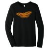 Unisex Jersey Long Sleeve Tee Thumbnail