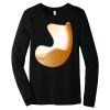 Unisex Jersey Long Sleeve Tee Thumbnail