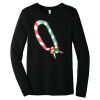 Unisex Jersey Long Sleeve Tee Thumbnail