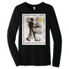 Unisex Jersey Long Sleeve Tee Thumbnail