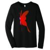 Unisex Jersey Long Sleeve Tee Thumbnail