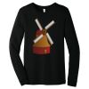 Unisex Jersey Long Sleeve Tee Thumbnail