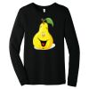 Unisex Jersey Long Sleeve Tee Thumbnail
