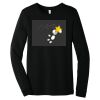 Unisex Jersey Long Sleeve Tee Thumbnail
