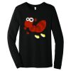 Unisex Jersey Long Sleeve Tee Thumbnail
