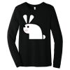 Unisex Jersey Long Sleeve Tee Thumbnail