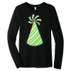 Unisex Jersey Long Sleeve Tee Thumbnail