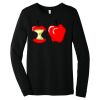 Unisex Jersey Long Sleeve Tee Thumbnail