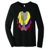 Unisex Jersey Long Sleeve Tee Thumbnail