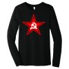 Unisex Jersey Long Sleeve Tee Thumbnail