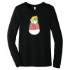 Unisex Jersey Long Sleeve Tee Thumbnail