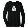 Unisex Jersey Long Sleeve Tee Thumbnail