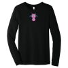Unisex Jersey Long Sleeve Tee Thumbnail