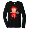 Unisex Jersey Long Sleeve Tee Thumbnail