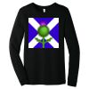 Unisex Jersey Long Sleeve Tee Thumbnail