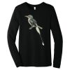 Unisex Jersey Long Sleeve Tee Thumbnail