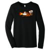 Unisex Jersey Long Sleeve Tee Thumbnail