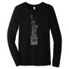 Unisex Jersey Long Sleeve Tee Thumbnail