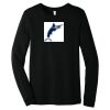Unisex Jersey Long Sleeve Tee Thumbnail