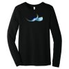 Unisex Jersey Long Sleeve Tee Thumbnail