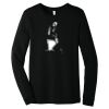 Unisex Jersey Long Sleeve Tee Thumbnail