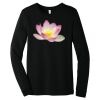 Unisex Jersey Long Sleeve Tee Thumbnail