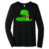 Unisex Jersey Long Sleeve Tee Thumbnail