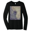 Unisex Jersey Long Sleeve Tee Thumbnail