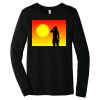 Unisex Jersey Long Sleeve Tee Thumbnail