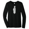Unisex Jersey Long Sleeve Tee Thumbnail