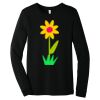 Unisex Jersey Long Sleeve Tee Thumbnail