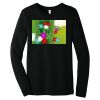 Unisex Jersey Long Sleeve Tee Thumbnail