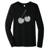Unisex Jersey Long Sleeve Tee Thumbnail