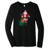 Unisex Jersey Long Sleeve Tee Thumbnail