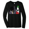 Unisex Jersey Long Sleeve Tee Thumbnail
