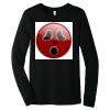 Unisex Jersey Long Sleeve Tee Thumbnail