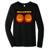Unisex Jersey Long Sleeve Tee Thumbnail