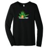 Unisex Jersey Long Sleeve Tee Thumbnail