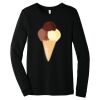 Unisex Jersey Long Sleeve Tee Thumbnail