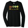 Unisex Jersey Long Sleeve Tee Thumbnail