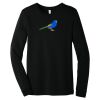Unisex Jersey Long Sleeve Tee Thumbnail