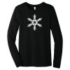 Unisex Jersey Long Sleeve Tee Thumbnail