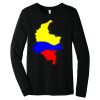 Unisex Jersey Long Sleeve Tee Thumbnail
