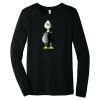 Unisex Jersey Long Sleeve Tee Thumbnail