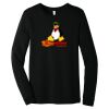 Unisex Jersey Long Sleeve Tee Thumbnail