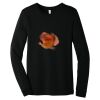 Unisex Jersey Long Sleeve Tee Thumbnail